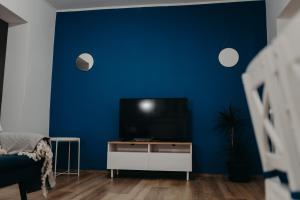 Gallery image of Apartamentul Albastru in Vatra Dornei