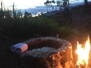 Fotografie z fotogalerie ubytování Glamping El Árbol en la Casa v destinaci San Antonio del Tequendama