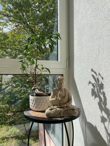 Giardino di Hotel Berg