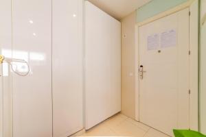 Zdjęcie z galerii obiektu Apartamento Gran Via III - Quinto Piso Sin Ascensor- w Madrycie