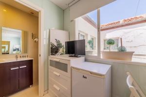 Zdjęcie z galerii obiektu Apartamento Gran Via III - Quinto Piso Sin Ascensor- w Madrycie