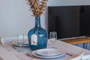 Billede fra billedgalleriet på 188 Apartments - Petúnia - Pool and Balcony i Cascais + 17 billeder