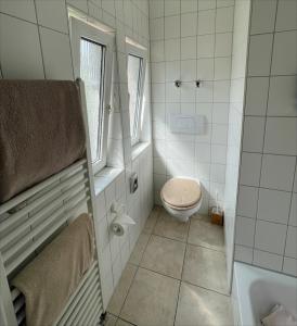 Bagno di Hotel Berg