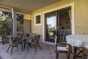 Μπαλκόνι ή βεράντα στο CASA JOLANDA