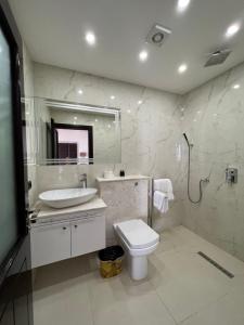 Bagno di Hotel Victoria