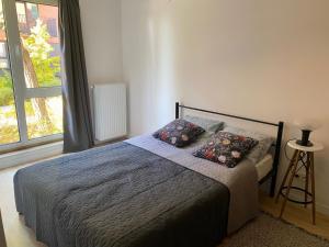 Fotografia z galérie ubytovania Project Comfort Apartament Klasyków 10A/7 Warszawa vo Varšave