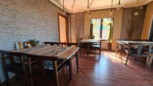 Fotografie z fotogalerie ubytování Mavisu Deluxe Butik Otel v destinaci Trabzon