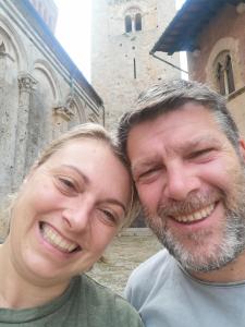 Zdjęcie z galerii obiektu Villa Calla w mieście Soiano del Lago