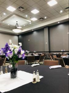 Konferenční prostory v ubytování Holiday Inn Phoenix-Mesa Chandler by IHG