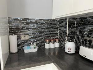 Fotografie z fotogalerie ubytování Belle Luxury Apartments v destinaci Gros Islet + 37 fotografií