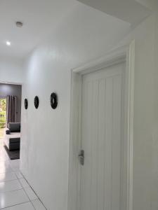 Fotografie z fotogalerie ubytování Belle Luxury Apartments v destinaci Gros Islet