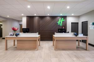 Foto dalla galleria di Holiday Inn Poughkeepsie by IHG a Poughkeepsie