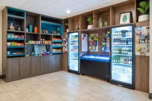 Bevande di Holiday Inn Poughkeepsie by IHG