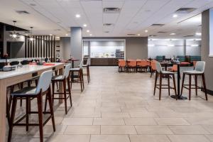 Ristorante o altro punto ristoro di Holiday Inn Poughkeepsie by IHG