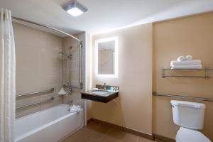 Bagno di Holiday Inn Poughkeepsie by IHG