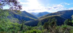 Fotografia z galérie ubytovania Ca tío Celso v destinácii San Esteban de la Sierra
