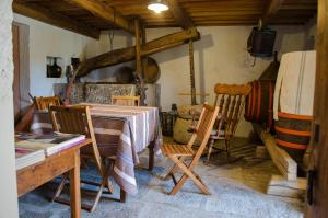 Fotografie z fotogalerie ubytování Quinta do Espírito Santo v destinaci Angra do Heroísmo