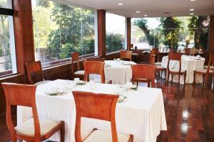 Ristorante o altro punto ristoro di Terrazas Vista Verde