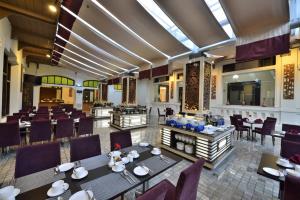 Gallery image of Gino Feruci Kebon Jati by KAGUM Hotels in Bandung