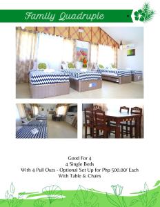 Gallery image of Loreland Farm Resort in Antipolo