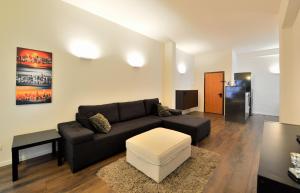 Pelan lantai bagi Ziv Apartments - Nordau 27