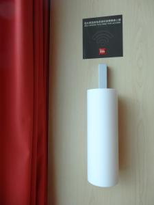 Foto de la galeria de Ibis Hong Kong Central & Sheung Wan a Hong Kong