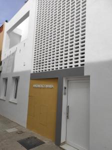 Fotografia z galérie ubytovania Apartamentos Wamba v destinácii Conil de la Frontera