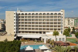 Gallery image of Ajax Hotel in Limassol