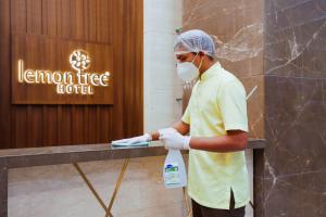 Hosté ubytování Lemon Tree Hotel, Kalina BKC, Mumbai