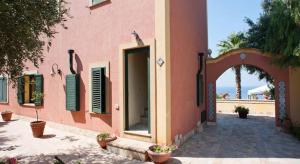 Gallery image of Bono Vacanze Villa Maragani Charme & Relax in Sciacca
