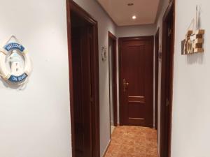 Zdjęcie z galerii obiektu apartamento Libertad I w mieście Bermeo