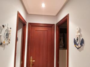 Zdjęcie z galerii obiektu apartamento Libertad I w mieście Bermeo