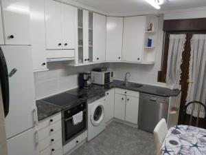 Zdjęcie z galerii obiektu apartamento Libertad I w mieście Bermeo