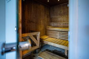 Foto da galeria de Captain's Club Hotel & Spa em Christchurch