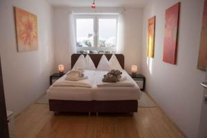 Zdjęcie z galerii obiektu Apartment in Zell am See - Salzburger Land 34371 w mieście Zell am See