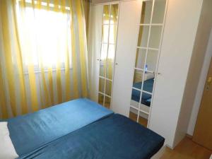Posteľ alebo postele v izbe v ubytovaní Apartment in Valbandon - Istrien 27864