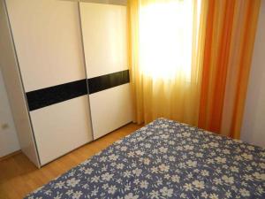 Posteľ alebo postele v izbe v ubytovaní Apartment in Valbandon - Istrien 27864