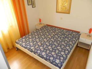 Posteľ alebo postele v izbe v ubytovaní Apartment in Valbandon - Istrien 27864