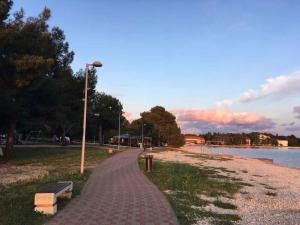 Príroda v okolí apartmánu