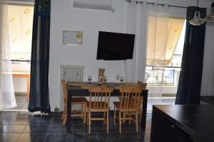 Fotografia z galérie ubytovania happy2 Andre Άνετο διαμέρισμα στην Καλλιθέα v Aténach