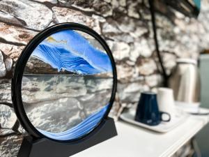 Fotografie z fotogalerie ubytování 一中小窩馨 v destinaci Tchaj-čung