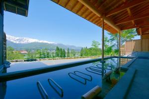 Hakuba Highland Hotel