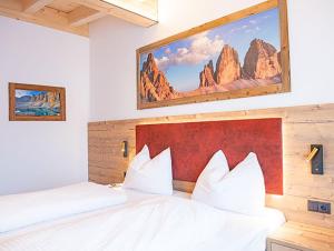 Foto dalla galleria di Rodahof a Sesto