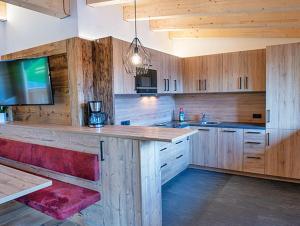 Foto dalla galleria di Rodahof a Sesto Altre 29 foto