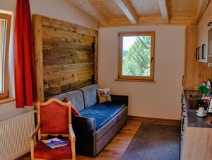 Foto dalla galleria di Rodahof a Sesto