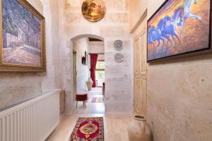 Fotografie z fotogalerie ubytování HacıAşık Konağı Butik Hotel v destinaci Avanos