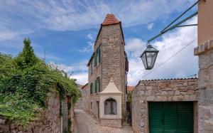 Fotografia z galérie ubytovania Apartman studio Stari Grad 2 v Starom Grade