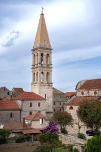 Fotografia z galérie ubytovania Apartman studio Stari Grad 2 v Starom Grade