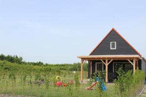 Fotografie z fotogalerie ubytování Grindweg 4C v destinaci Westkapelle