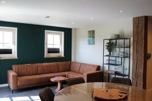 Fotografie z fotogalerie ubytování Grindweg 4C v destinaci Westkapelle